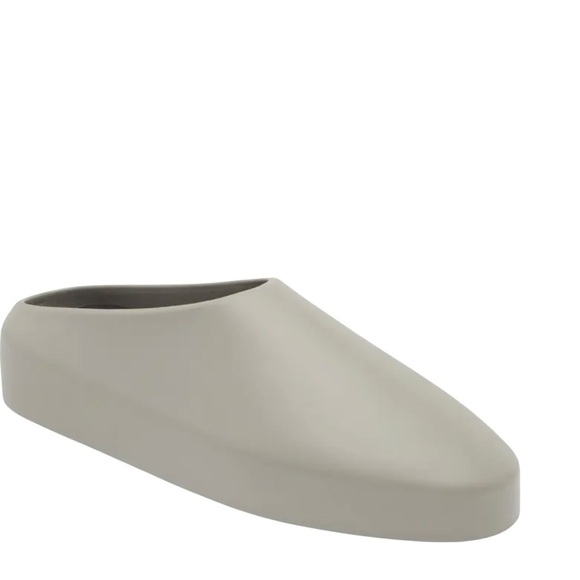 Fear of God Other - Fear of God The California 2.0 Mule Shoes Size 38 Eva Concrete